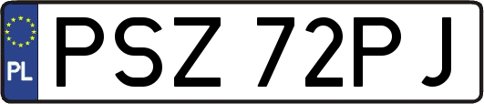 PSZ72PJ