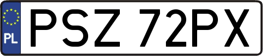 PSZ72PX