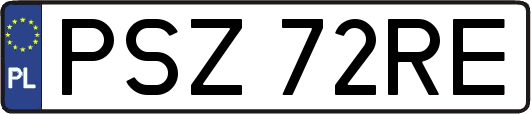 PSZ72RE