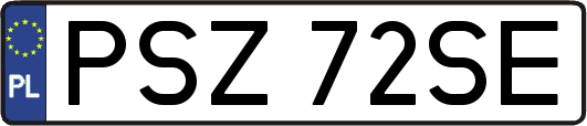 PSZ72SE