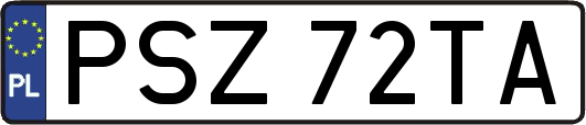 PSZ72TA