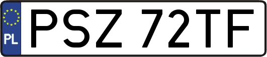 PSZ72TF