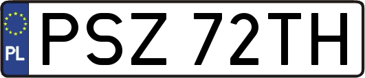 PSZ72TH