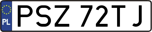 PSZ72TJ