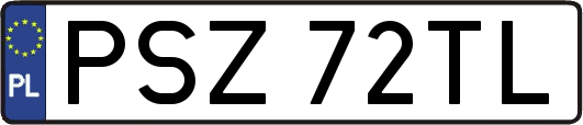 PSZ72TL