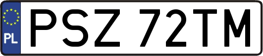 PSZ72TM