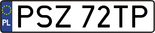 PSZ72TP