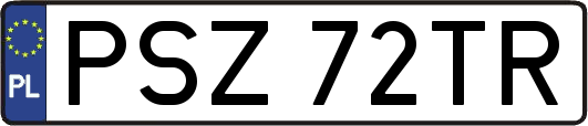 PSZ72TR