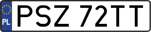 PSZ72TT