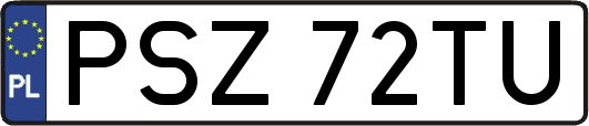 PSZ72TU