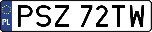 PSZ72TW