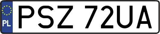 PSZ72UA