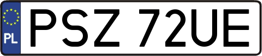 PSZ72UE