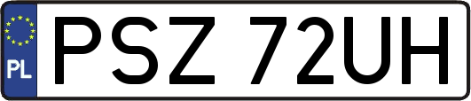 PSZ72UH