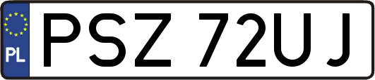 PSZ72UJ