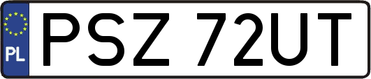 PSZ72UT