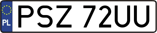 PSZ72UU