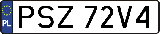 PSZ72V4