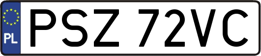 PSZ72VC
