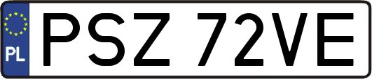 PSZ72VE