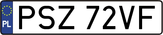 PSZ72VF
