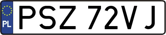PSZ72VJ
