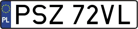 PSZ72VL