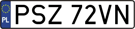 PSZ72VN