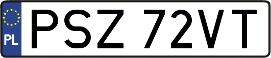 PSZ72VT