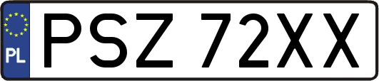 PSZ72XX