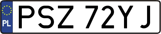 PSZ72YJ
