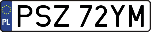 PSZ72YM