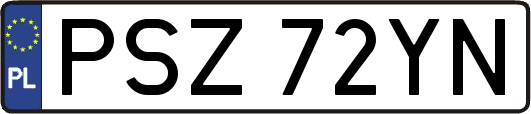 PSZ72YN