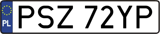 PSZ72YP