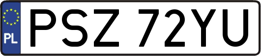 PSZ72YU