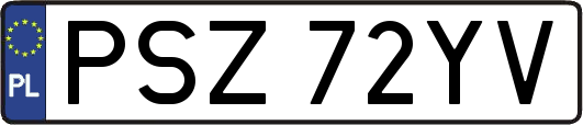 PSZ72YV