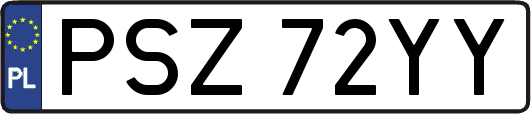 PSZ72YY