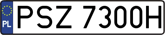 PSZ7300H