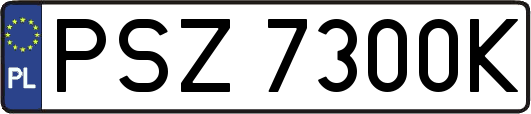 PSZ7300K