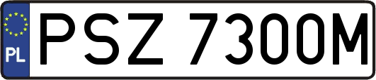 PSZ7300M