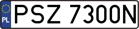 PSZ7300N