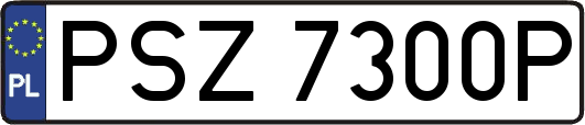 PSZ7300P