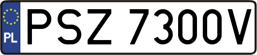 PSZ7300V
