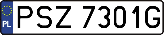 PSZ7301G