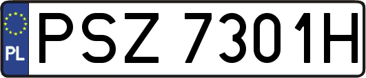 PSZ7301H
