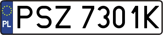 PSZ7301K