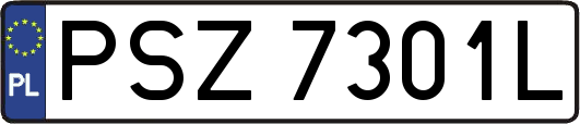 PSZ7301L
