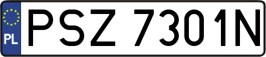 PSZ7301N