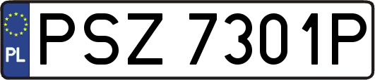 PSZ7301P