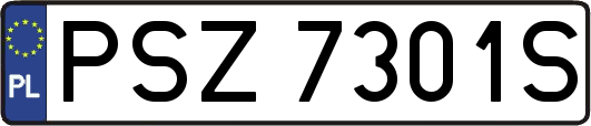 PSZ7301S